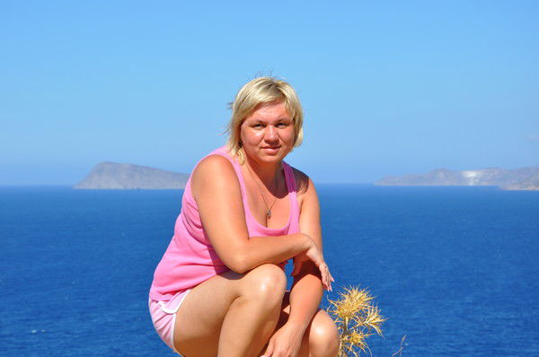 Ефанова Светлана