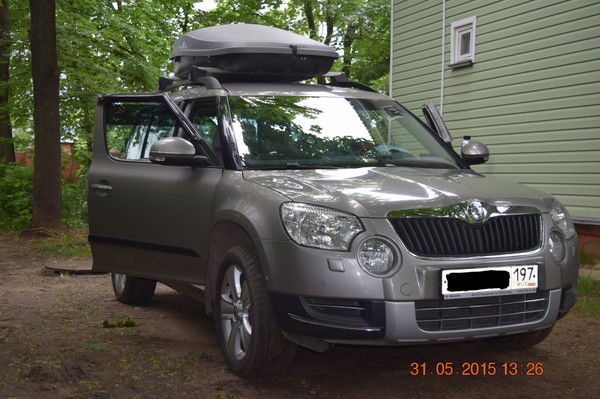 Сергей Стребков