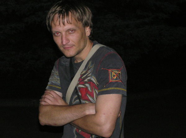 Александр Любченко