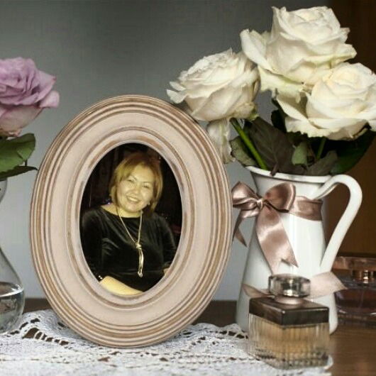 Лаура Айнабекова