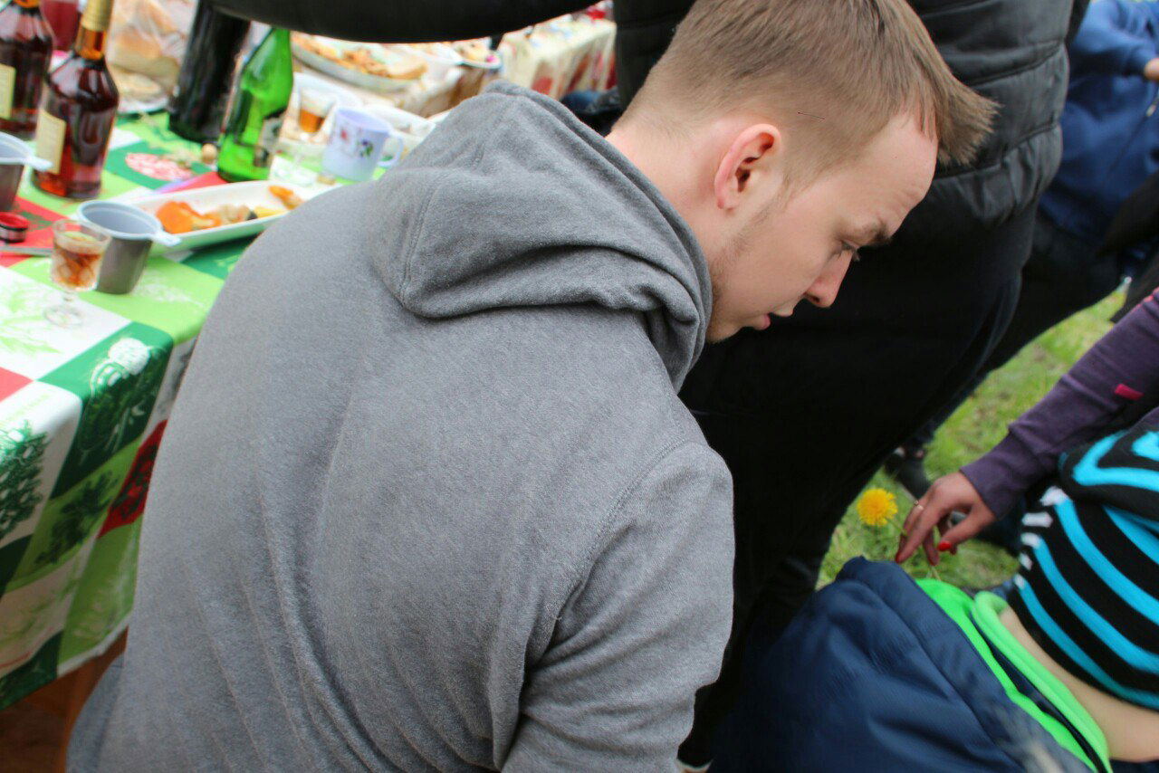 Иван Чирухин