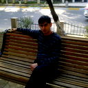 Ismayil Muradli