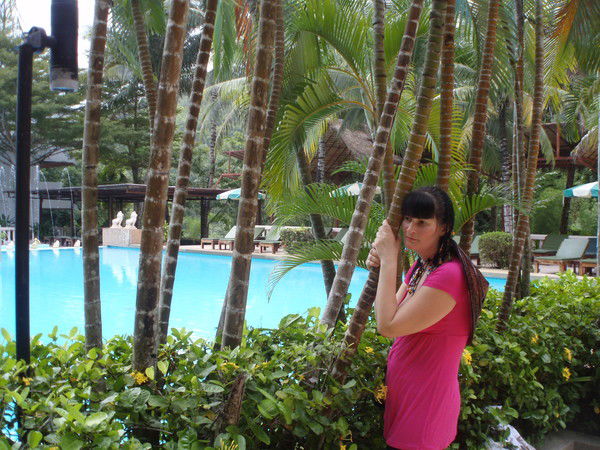 Анна Бардокина