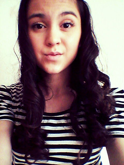 Наташечка Ячмень