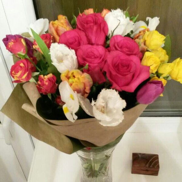 Макпал Бершинбаева