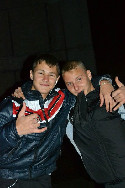 Игорь Астафьев