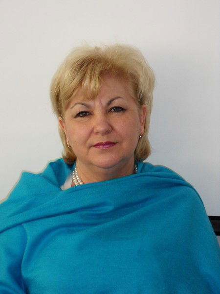 Роза Альбикова