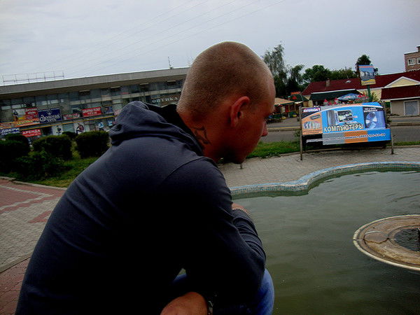 Мишаня Шегуров