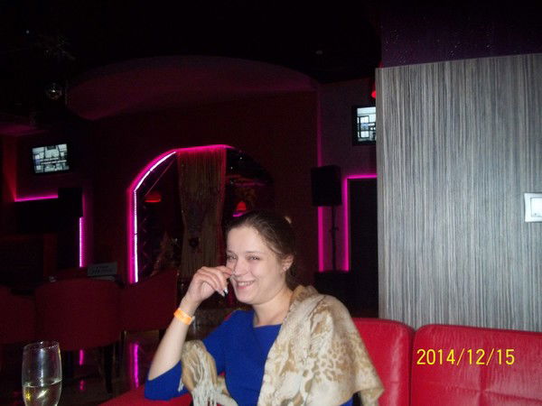 Светлана Родионова