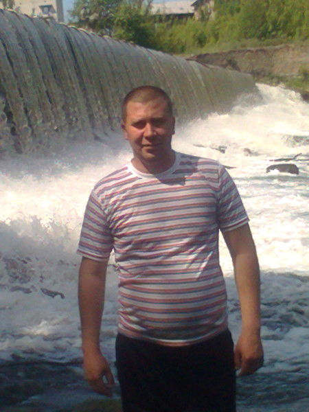 Александр Герасимов