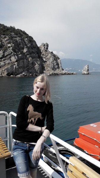 Марья Дементьева