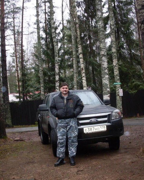 Владимир Потапов