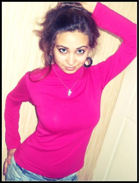 Алёночка))) "