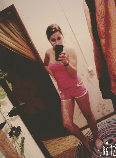 Ксения Распопова