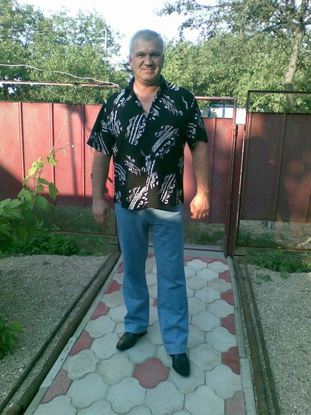 Герман Гаврилов