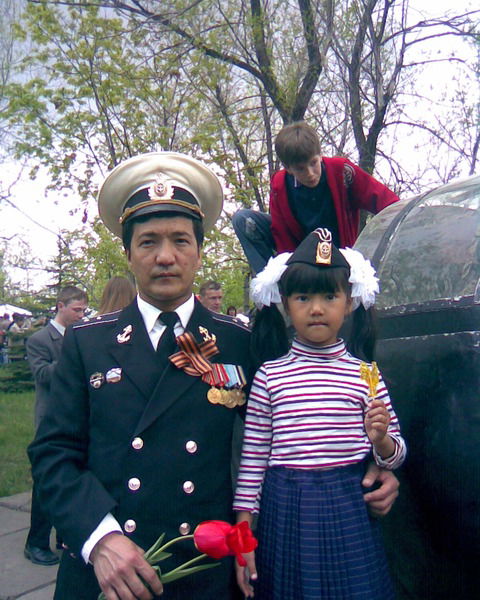 Мейрам Иманов