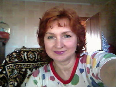 Ирина Тютюкина