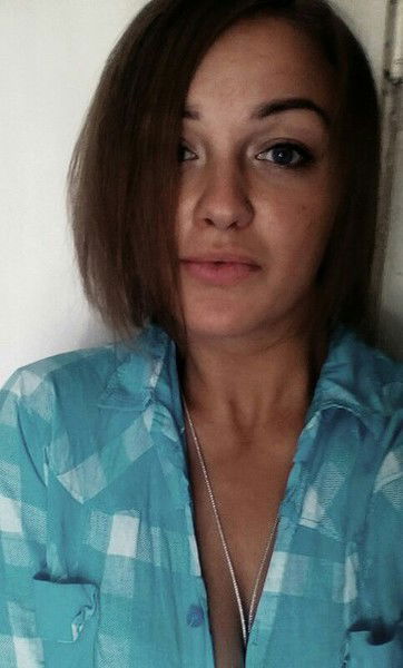 Алина Шаден