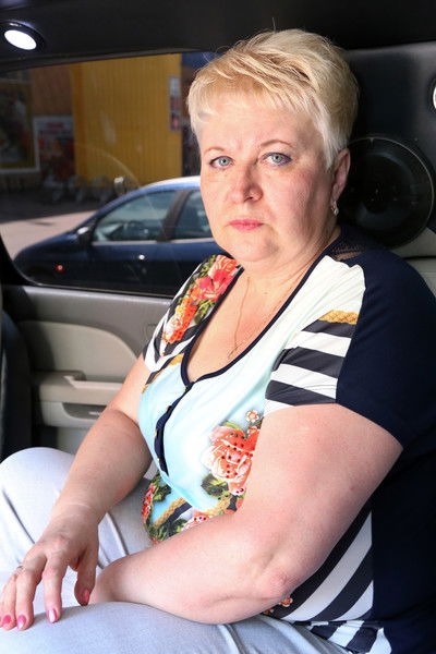 Ирина Баранова