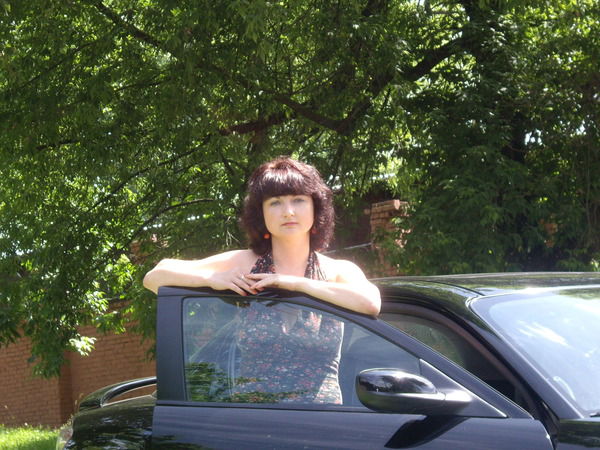 Инна Василевская