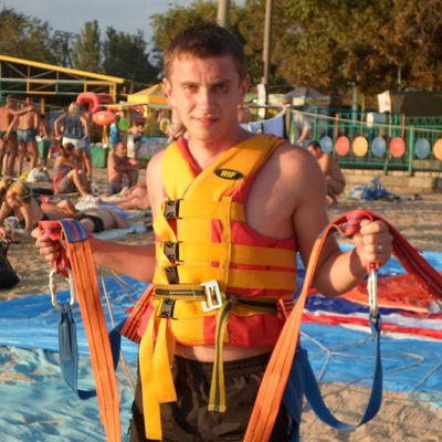 Вадим Криворчук