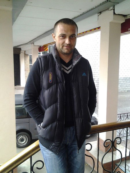 Ярослав Тарадуда