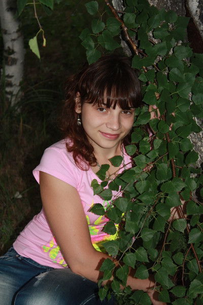 Светлана Мошкова