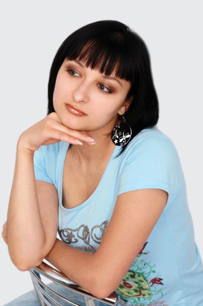 Алена Гуляева