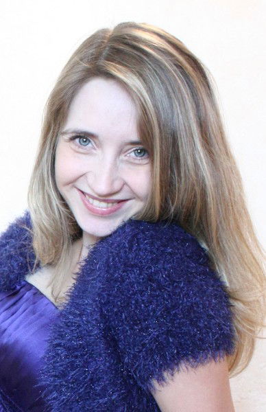 Наталья Кочеткова