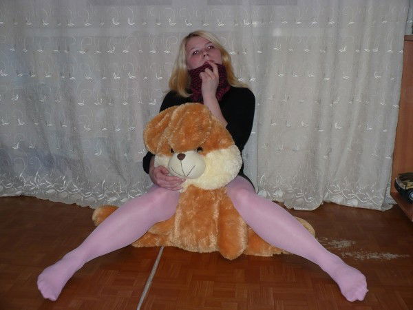 Татьяна Ряполова