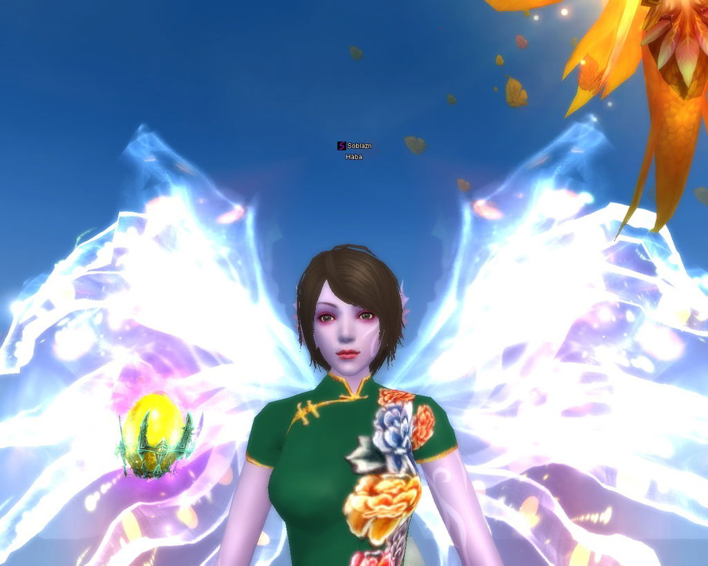 Надя Баранова