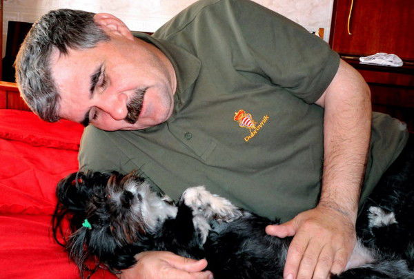 Александр Максимов