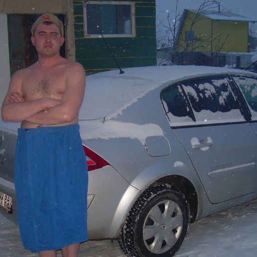 Денис Костромин