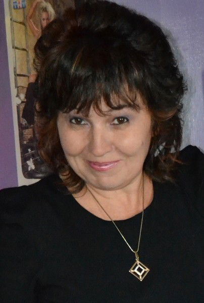 Зоя Шульгина