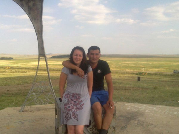 Елена Камеева