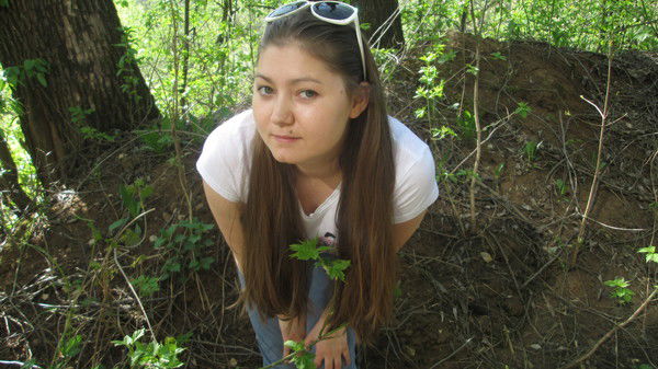 Валентина Филиппова