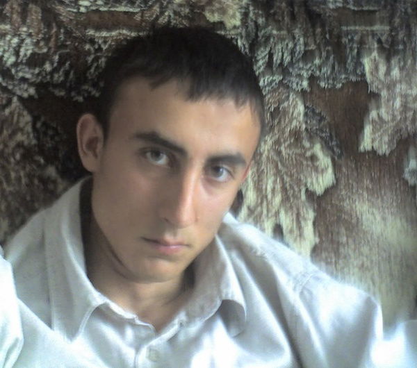 Сергей Шарапов