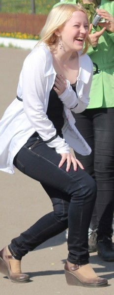 Анастасия Костина