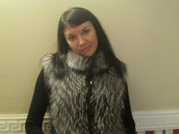 Светлана Лисяна