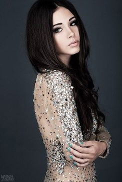 Сабина Сабина