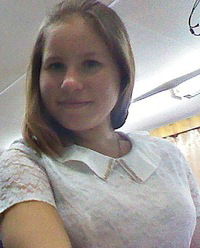 Ксения Клабукова