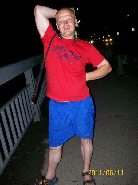 Алексей Костомаров