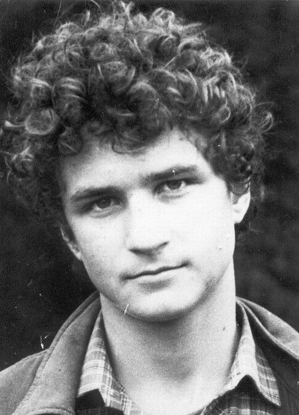 Максим Михалин