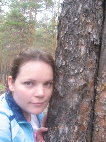 Мария Ипатова