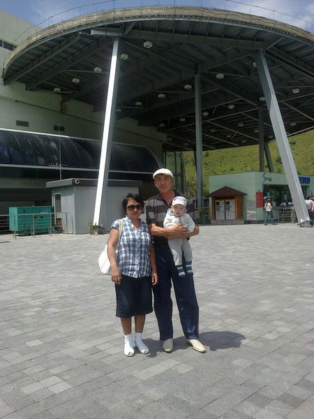 Нургали Дюсембаев