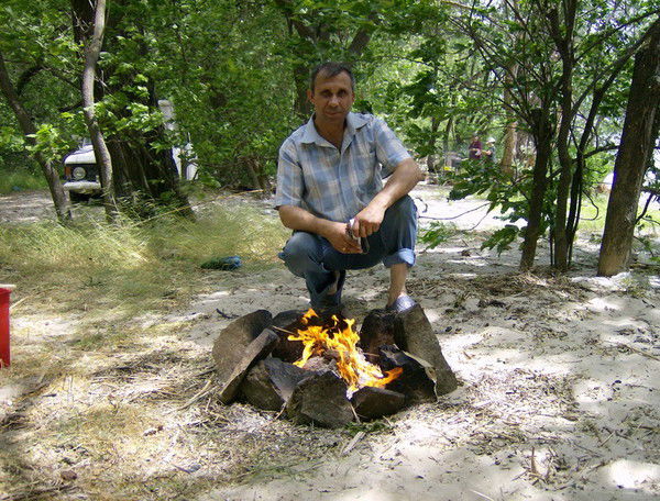 Revival To All Church