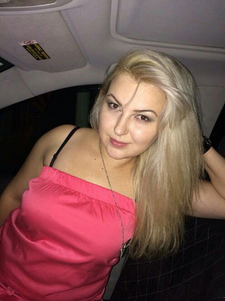 Иришка Коваленко