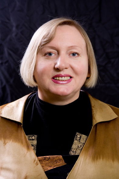 Ирина Трусова