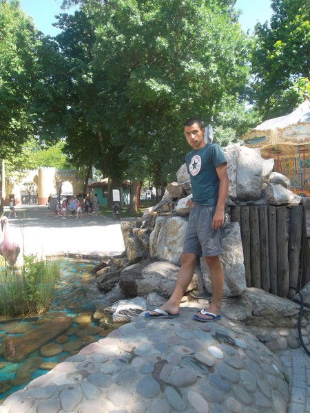 Сергей Таджиев