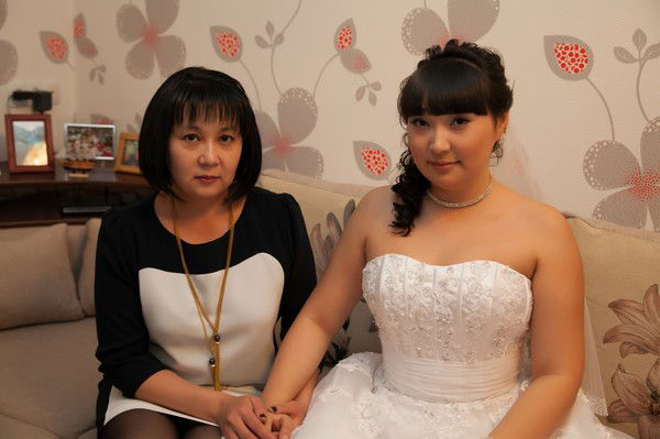 Жанна Абишева